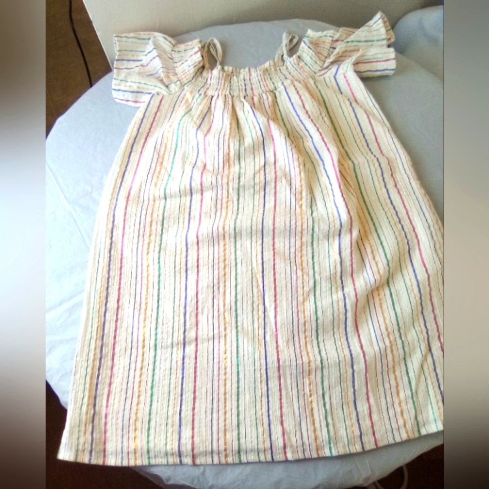 OLD NAVY GIRL DRESS